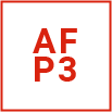 AFP3 Logo
